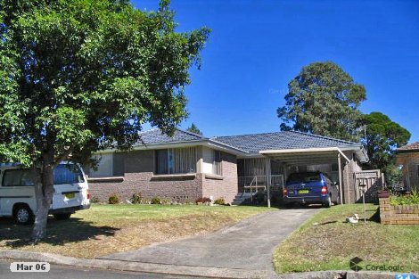 26 Rose Ave, Albion Park Rail, NSW 2527