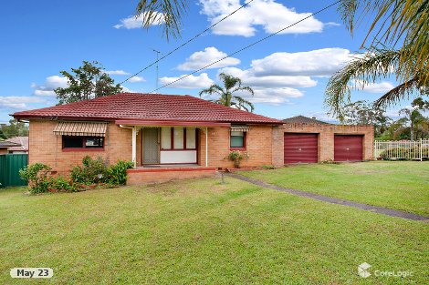 38 Ellengowan Cres, Whalan, NSW 2770