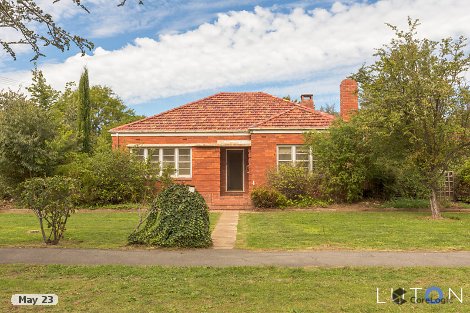 35 Lockyer St, Griffith, ACT 2603