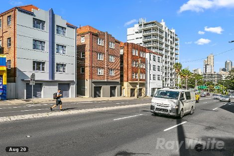 2/113 New South Head Rd, Edgecliff, NSW 2027