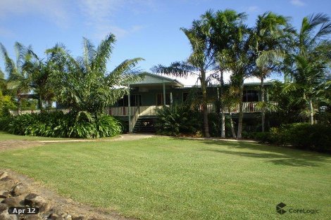 320 Pleystowe School Rd, Pleystowe, QLD 4741