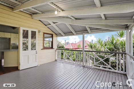 2 Horsburgh St, Kelvin Grove, QLD 4059