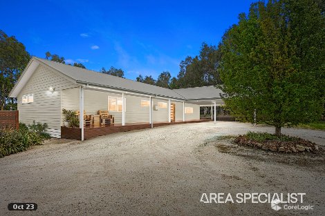 10 Baker Rd, Krowera, VIC 3945