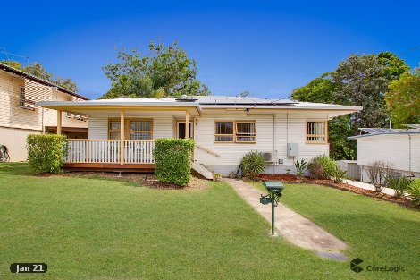 17 Gledson St, North Booval, QLD 4304