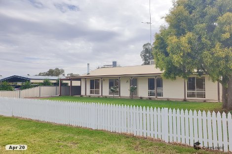 9 Burns St, Hillston, NSW 2675