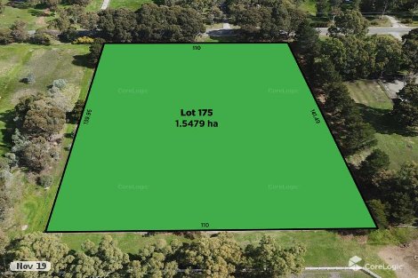 Lot 175 Masters Rd, Darling Downs, WA 6122