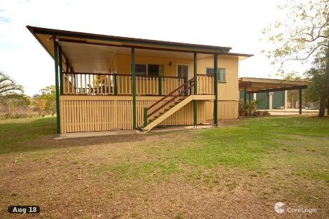 279 Coorooman Creek Rd, Cawarral, QLD 4702