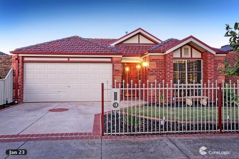 5 Broadhurst Way, Caroline Springs, VIC 3023