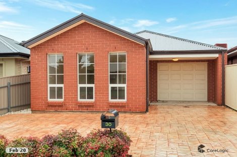 30 Leeds Ave, Northfield, SA 5085