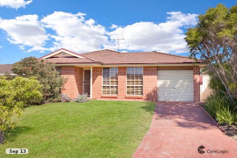 34 Vivaldi Cres, Claremont Meadows, NSW 2747