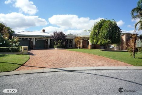 9 Stuart Pl, Rockingham, WA 6168