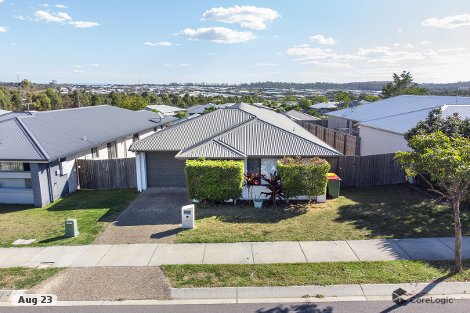 21a Cordeaux Cres, Redbank Plains, QLD 4301