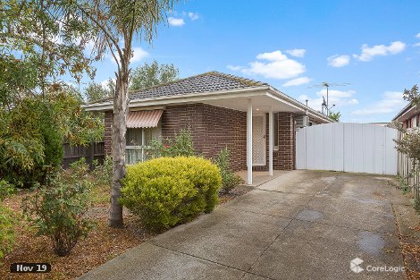 25 Bluestone Walk, Delahey, VIC 3037