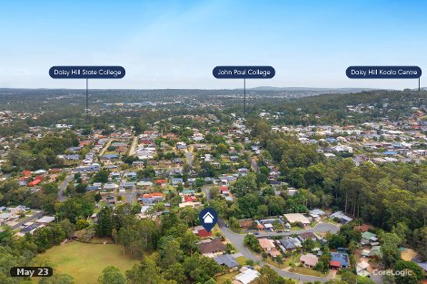 11 Sherwood Cres, Daisy Hill, QLD 4127