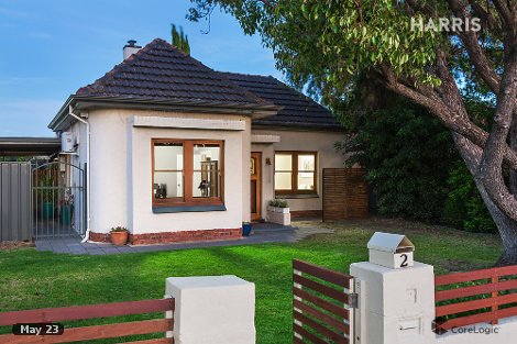 2 Towers Tce, Edwardstown, SA 5039