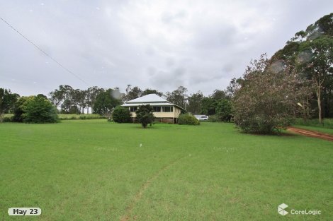 15488 D'Aguilar Hwy, Coolabunia, QLD 4610