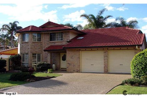 14 Rosewood St, Birkdale, QLD 4159