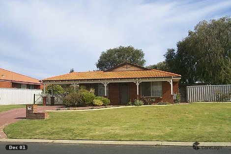 2 Orchid Ct, Geographe, WA 6280