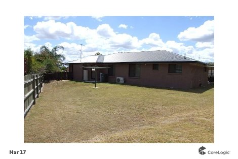 18 Outridge St, Wondai, QLD 4606