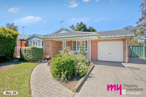 29 Boongary St, St Helens Park, NSW 2560