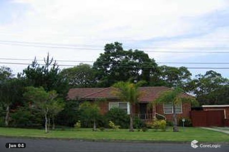 134 Cobham Ave, Melrose Park, NSW 2114