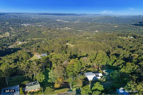 10 Boongala Ave, Montville, QLD 4560