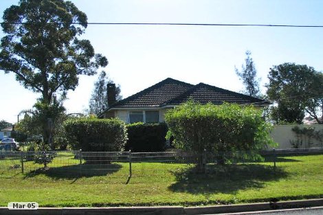 15 Bennett Rd, South Granville, NSW 2142