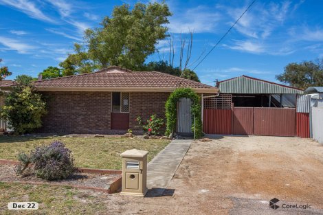 7 Dalyup Dr, Nulsen, WA 6450