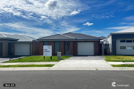 26 Brookner Rd, Spring Farm, NSW 2570