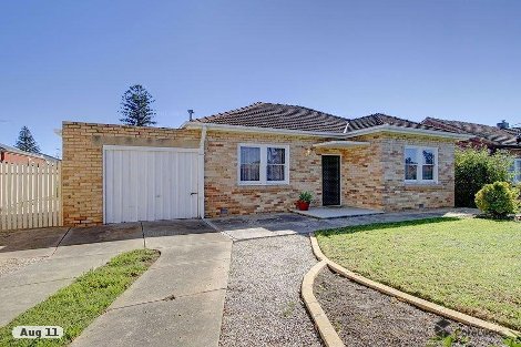 3 Yeomans Ave, Henley Beach South, SA 5022