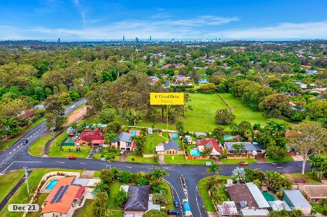 6 Yalkuri Dr, Nerang, QLD 4211