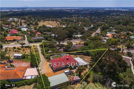 63 West Tce, Kalamunda, WA 6076