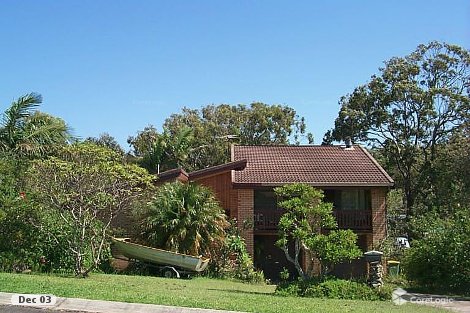 23 Wallace St, Scotts Head, NSW 2447