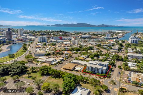 40/38 Morehead St, South Townsville, QLD 4810