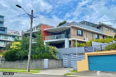 2/47 Connells Point Rd, South Hurstville, NSW 2221