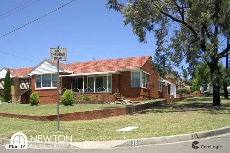 38 Bimbadeen Ave, Miranda, NSW 2228