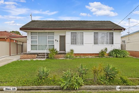 65 Dampier Bvd, Killarney Vale, NSW 2261