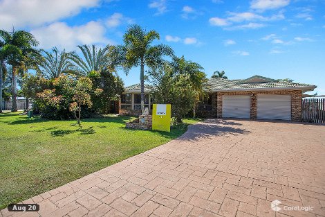 14 Border St, Glenella, QLD 4740