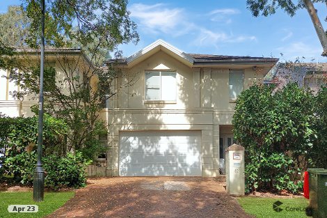 41 Skylark Cct, Bella Vista, NSW 2153