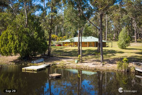 1804 Sapphire Coast Dr, Wallagoot, NSW 2550