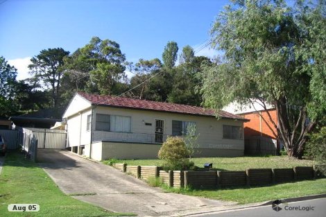 110 Sladden Rd, Yarrawarrah, NSW 2233