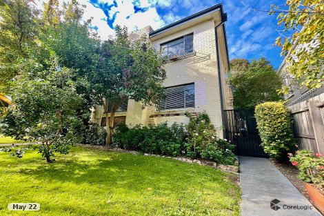 2/74 Canterbury Rd, Toorak, VIC 3142