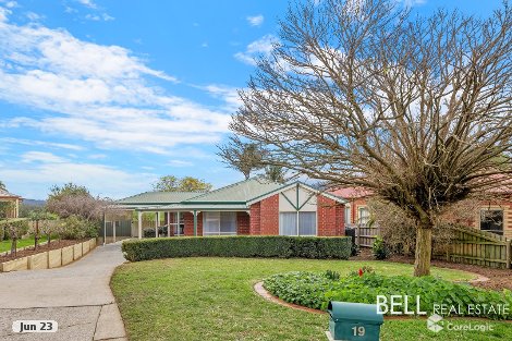 19 Alexandra Ct, Woori Yallock, VIC 3139