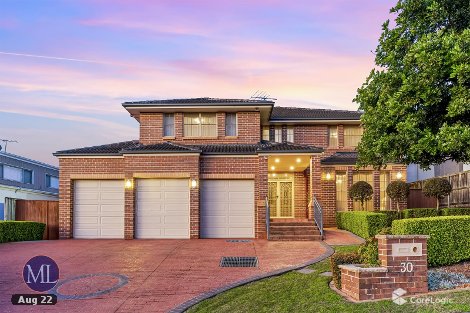 30 Darcey Rd, Castle Hill, NSW 2154