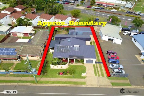 127 Dr Mays Rd, Svensson Heights, QLD 4670