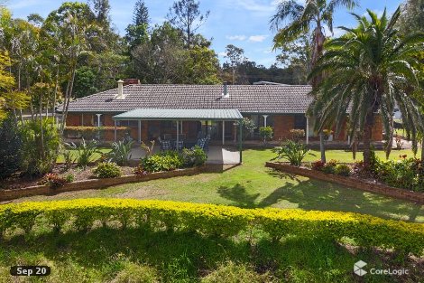 122 Shadbolt Rd, Mothar Mountain, QLD 4570