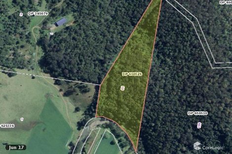 Lot 85 Pappinbarra Rd, Pappinbarra, NSW 2446