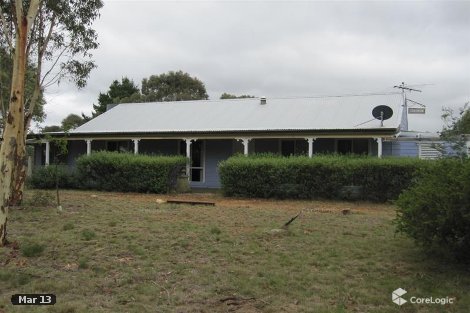 110 Old Ilford Rd, Ilford, NSW 2850