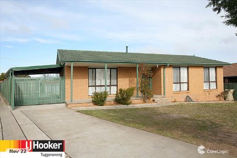 37 Rose Scott Cct, Chisholm, ACT 2905