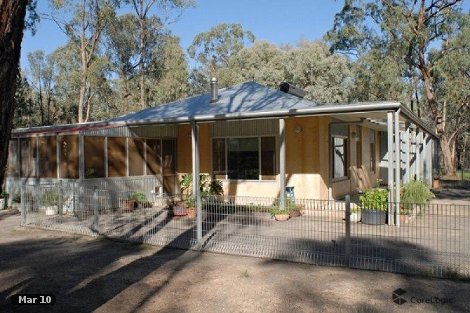 9 Masons Gap Rd, Chiltern, VIC 3683